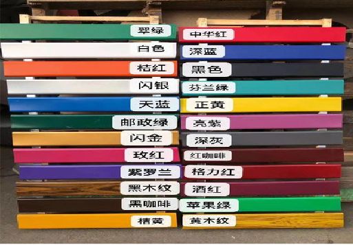 万源做招牌可以用哪些材料？